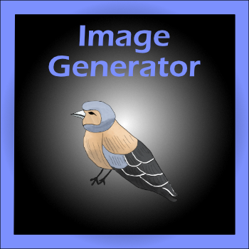 Image generator