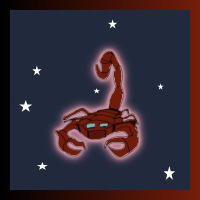 Scorpio